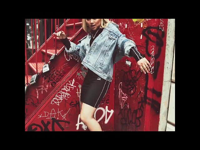 #WeAreMore x Puma x Hayley Kiyoko Versatility