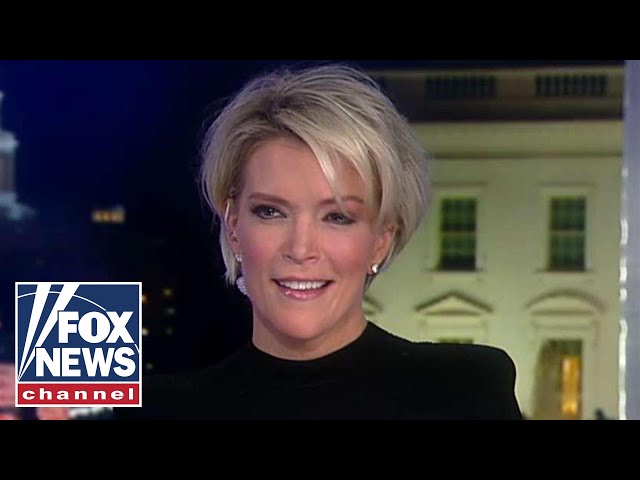 Megyn Kelly joins Tucker Carlson in first interview since leaving NBC