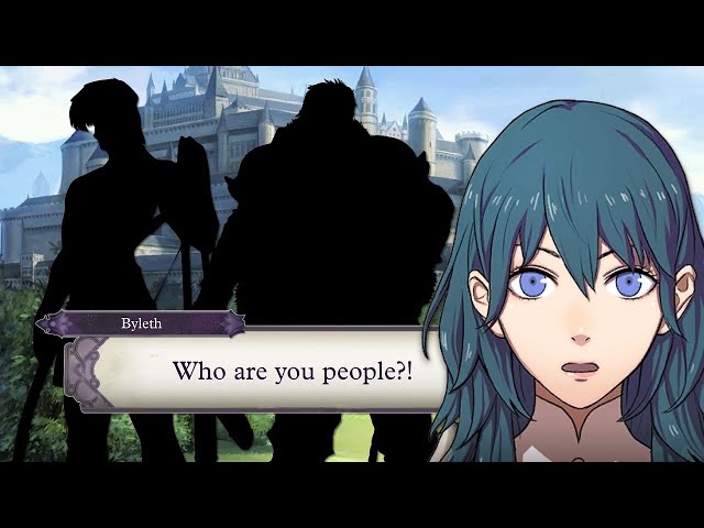 Who is the Most Forgettable Unit in Every Fire Emblem Game?