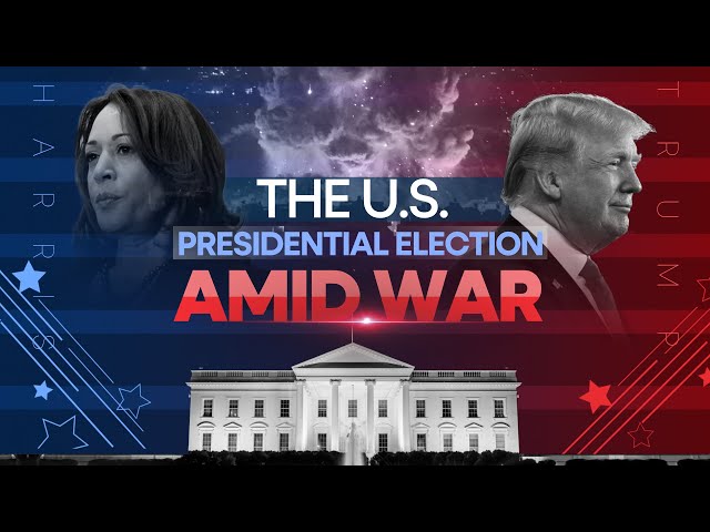 How Will US Elections Affect Wars in Gaza And Ukraine? | WION Wideangle