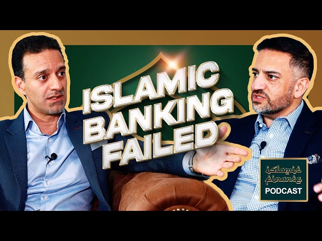 Can Mortgages be Islamic? | Harris Irfan | Islamic Finance Podcast Ep 1