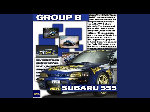 GROUP B