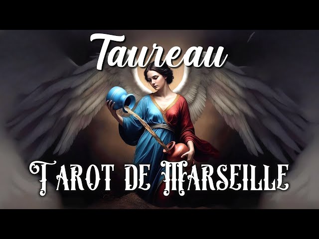 🕯️TAUREAU -TIRAGE EN CROIX - QUE DE MYSTERE !