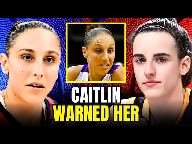 The Day Caitlin Clark Showed Her WNBA Bully Who’s BOSS!