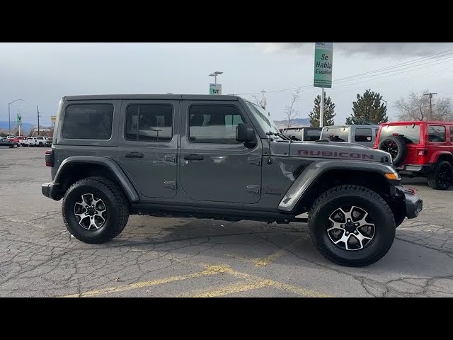 2021 Jeep Wrangler Reno, Carson City, Northern Nevada, Sacramento, Elko, NV MW501329C