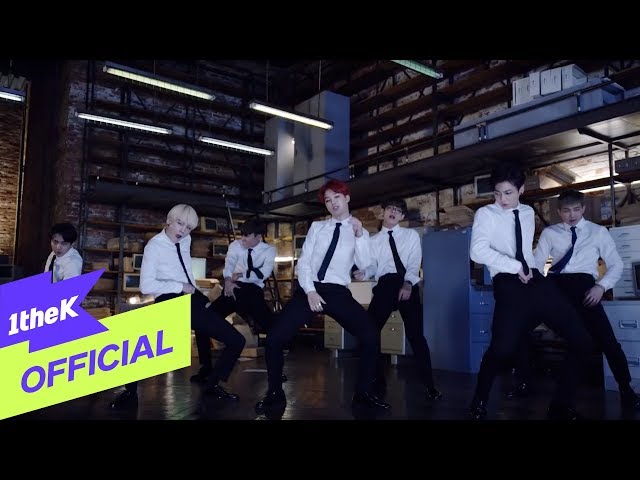 [MV] BTS(방탄소년단) _ DOPE(쩔어)