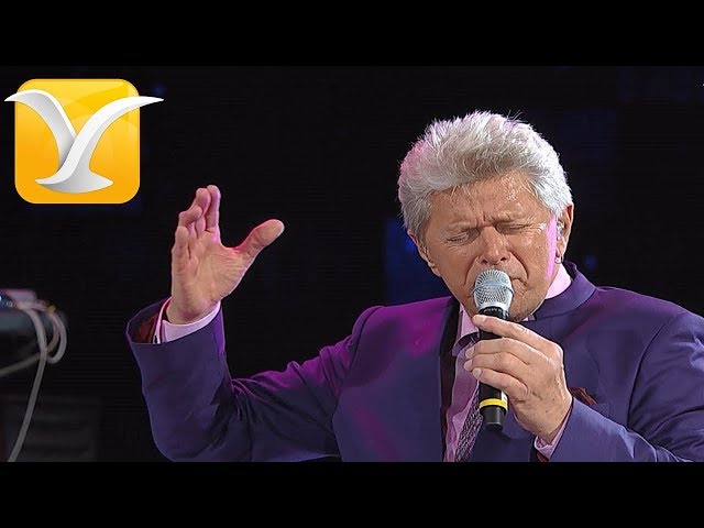 Peter Cetera - You're the Inspiration - Festival de Viña del Mar 2017 HD 1080p