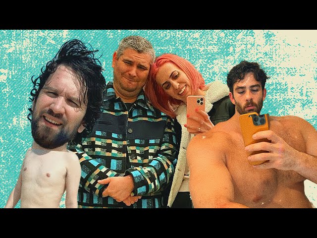 The Ethan Klein situation is HasanAbi