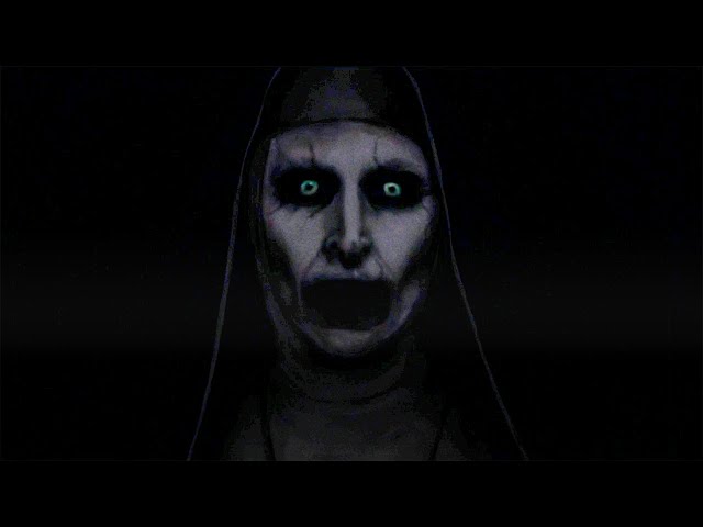 THE NUN II | OFFICIAL TRAILER