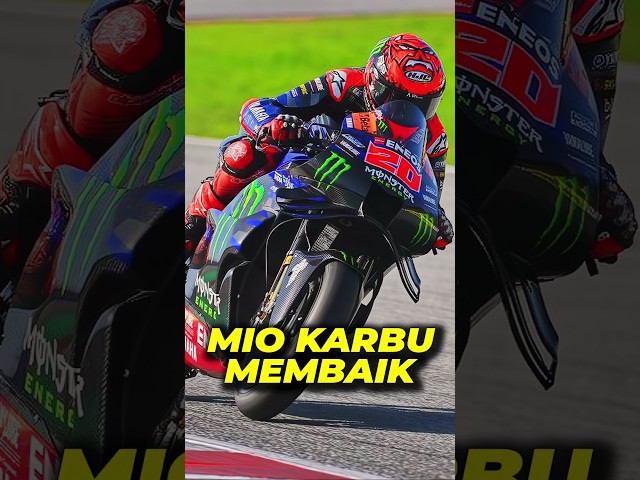 Yamaha Motogp Mulai Membaik ? 🤔