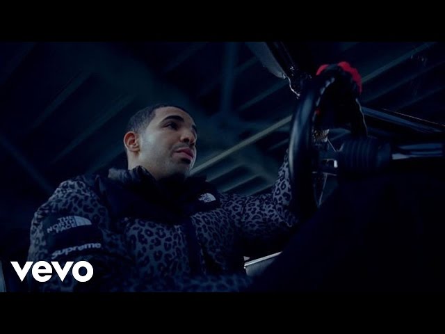 Drake – Motto (Explicitní) ft. Lil Wayne, Tyga