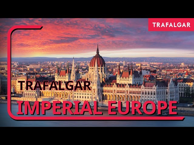 Trafalgar Travel Imperial Europe Trip May 2024