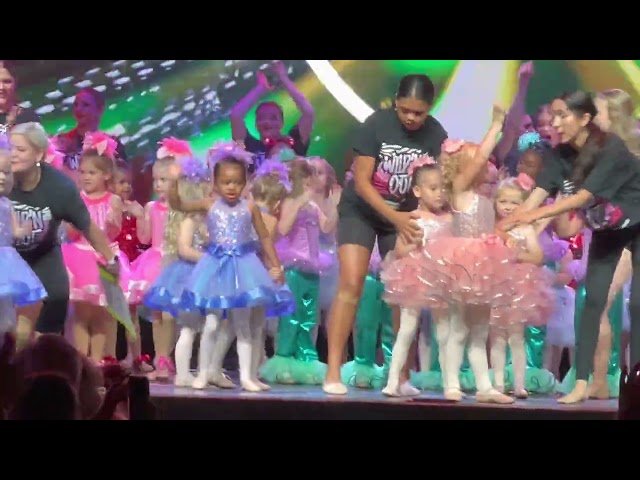 Maddie Finale