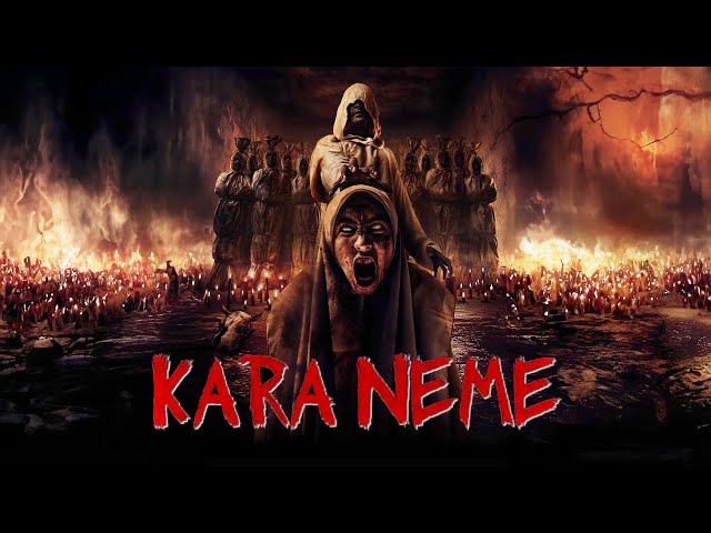 Kara Neme: Gelin Deresi Movie Compilation | English | Kyamran Aliyev | AE on Demand