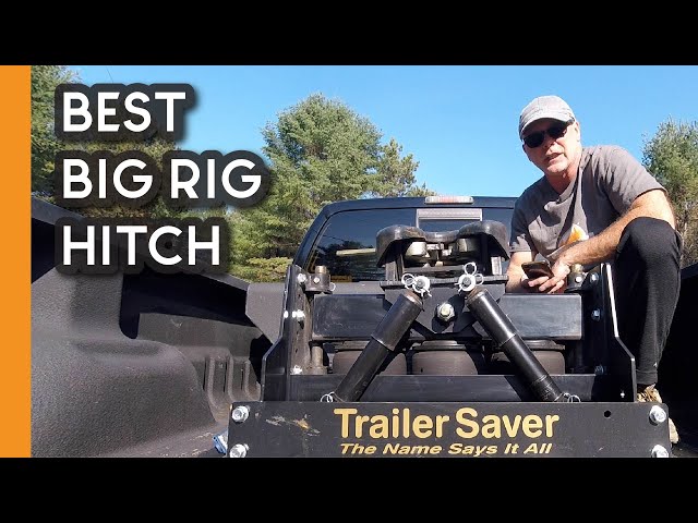 Trailer Saver BD5 Review - Full Time RV Living