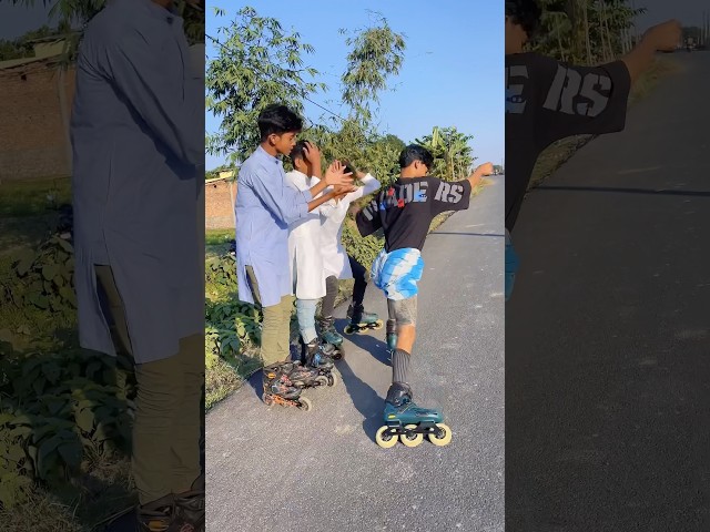 Skating Lungi Dance Crazy Bowl Tricks You Won't Believe You Landed 😭👿#skating #talent #shorts