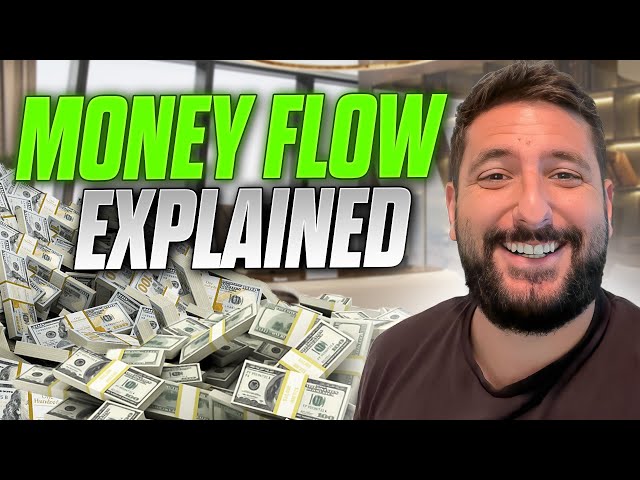 +$22K | What Is MONEY FLOW | How To Use ZOMBIE TIMES and MONEY FLOW To Profit In The Stock Market*