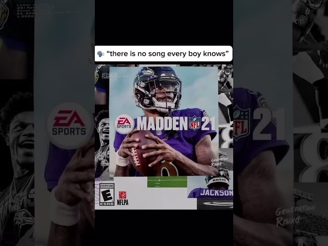 Madden 21 #football #nfl #greenscreen #vikings #madden23 #real