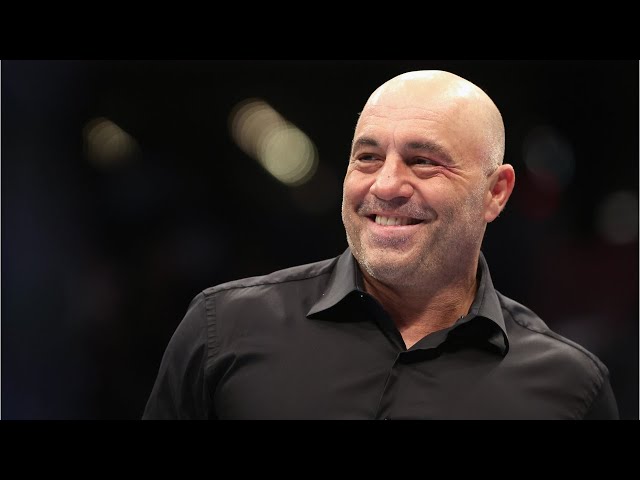 Joe Rogan mocks The View co-host for saying he is not reliable because he ‘believes in dragons’