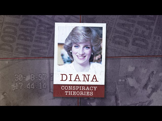 Diana: Conspiracy Theories (2024)