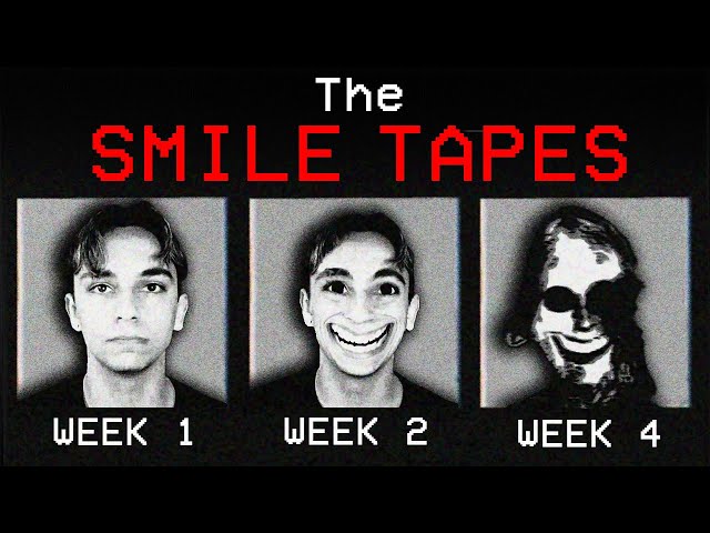 How One Disease Almost ENDED Mankind | The Smile Tapes