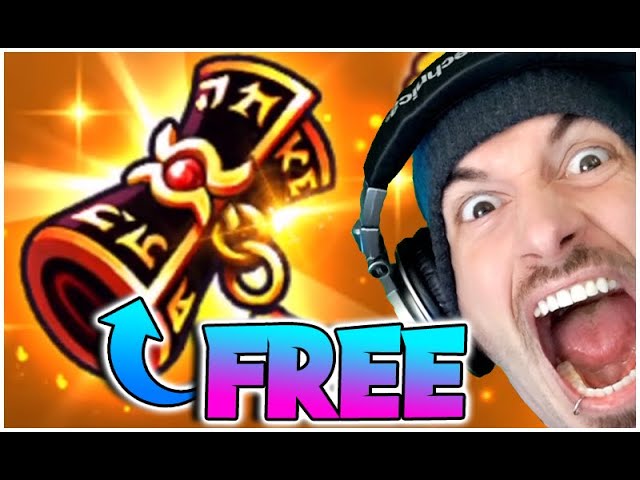 FREE TRANSCENDENCE SCROLL TIME!!! (Summoners War)