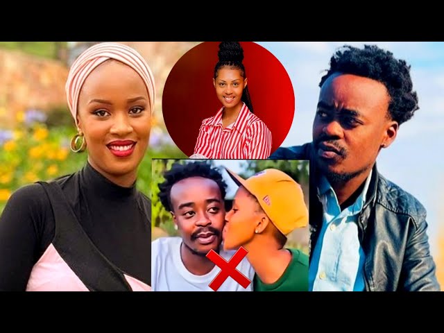 🔴Couple ya MICKY na REGIS BARATUKANYE Bisaba KILLAMAN na NYAMBO ko bagoboka😭| RUBUZE GICA