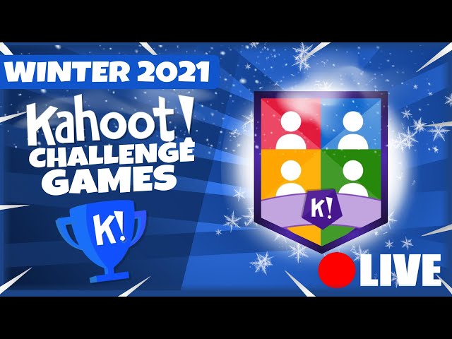 🔴LIVE🔴 | KAHOOT CHALLENGE GAMES WINTER 2021, KAHOOT LIVE CHAMPIONSHIP | BEST BROS CHALLENGE GAMES 4