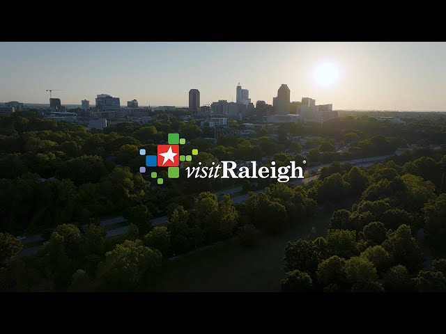 Visit Raleigh, N.C.