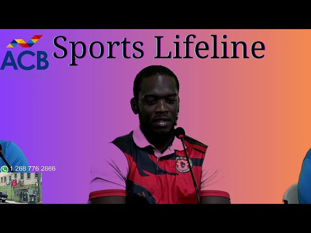 Sports Lifeline