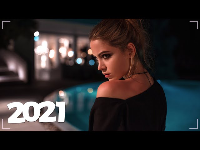 Summer Mix 2021 - Best Of Deep House Sessions Music Chill Out Mix By Magic