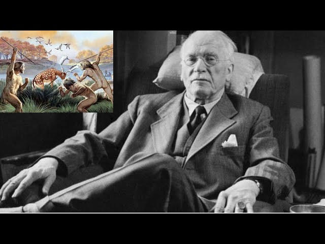 Intuition - Carl Jung (1957)