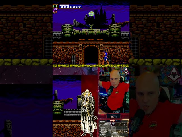 CastleVania Rondo Of Blood | DRAGON DUDE IS DEFEATED!! WE ARE ULTRA SEPREME!! ITS GONNA GET HARDER..