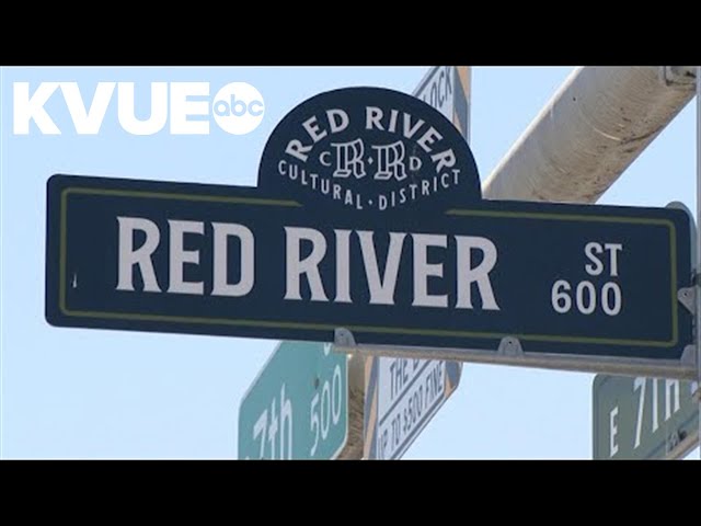 Red River Cultural District receives $150K from city of Austin to preserve its music history