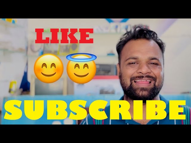 Channel Trailer | How to make Channel Trailer | Overview of Channel | Explore the Channel #explore