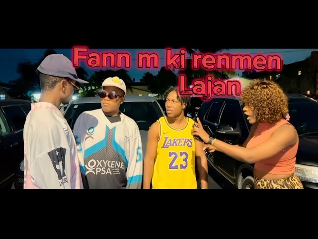 Fanm ki renmen lajan ( Short film )tog chov | Bèl Chènèt | Atis Djimi| Astride| Steeve Michel | Dias