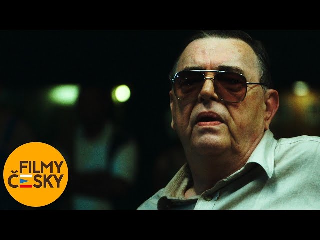 Svatyně zla | celý film | HD