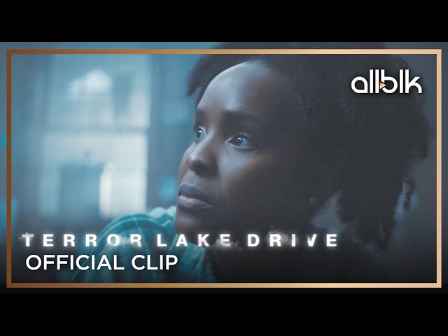 Venus Rallies the Group to Action | Terror Lake Drive | ALLBLK