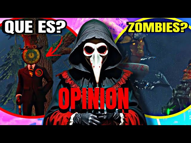 skibidi toilet zombie universe 01-11 | OPINION y SECRETOS 😱