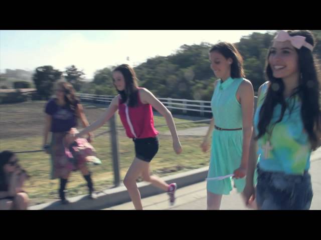 "22" by Taylor Swift, cover by CIMORELLI!