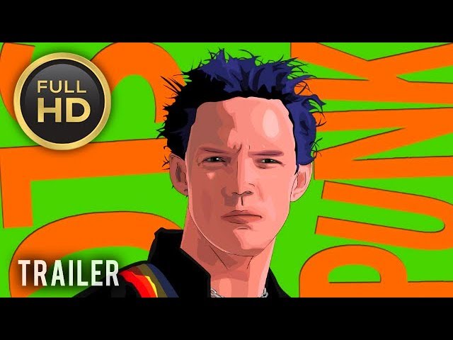 🎥 SLC PUNK! (1998) | Full Movie Trailer | Full HD | 1080p