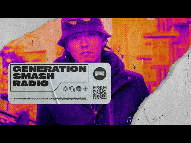 SWAGGER in the mix - John Newman, Creeds, J Balvin & more (Generation Smash Radio ep. 034)