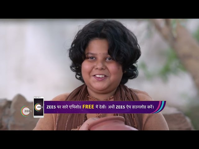 Rabbi Guru Accuses the Toyseller- Yeshu - Hindi TV Serial - Webi - 79 And TV