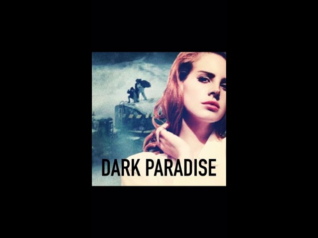 Dark Paradise (smoliakov.pavel bootleg) - t.A.T.u. vs. Lana Del Rey [AUDIO]