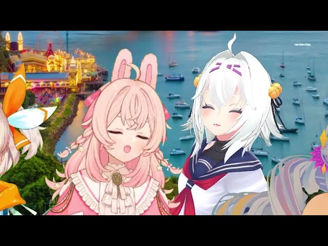 vtuber internet bloodsports