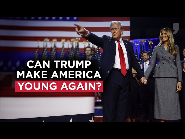 Who are Trump's hand-picked Millennials? | News9 Plus Decodes