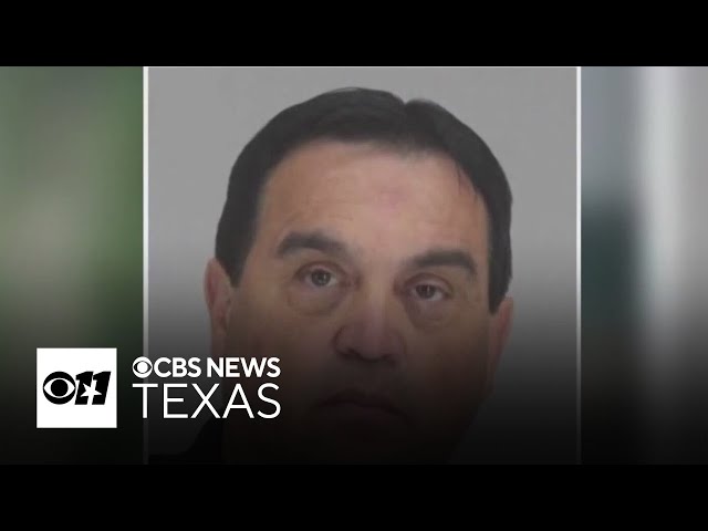 Sentencing for North Texas doctor convicted of tampering with IV bags happening Wednesday