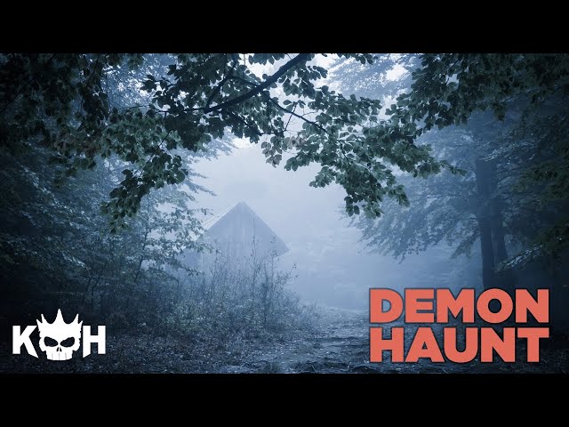 Demon Haunt | Full Horror Movie