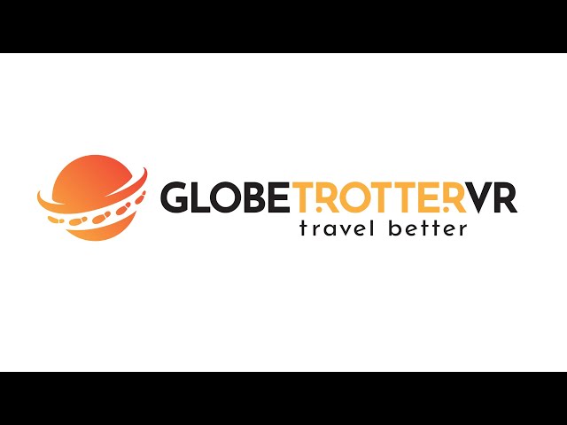 Globetrotter VR Channel Trailer | Interactive Virtual Tours | Sneak Peak