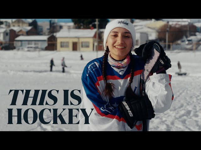 This is Hockey: Chile | Doblaje en Español